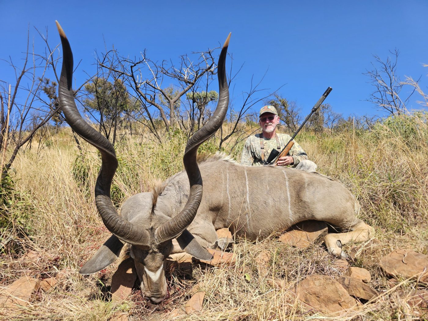 Langkloof hunting gallery photograph 19