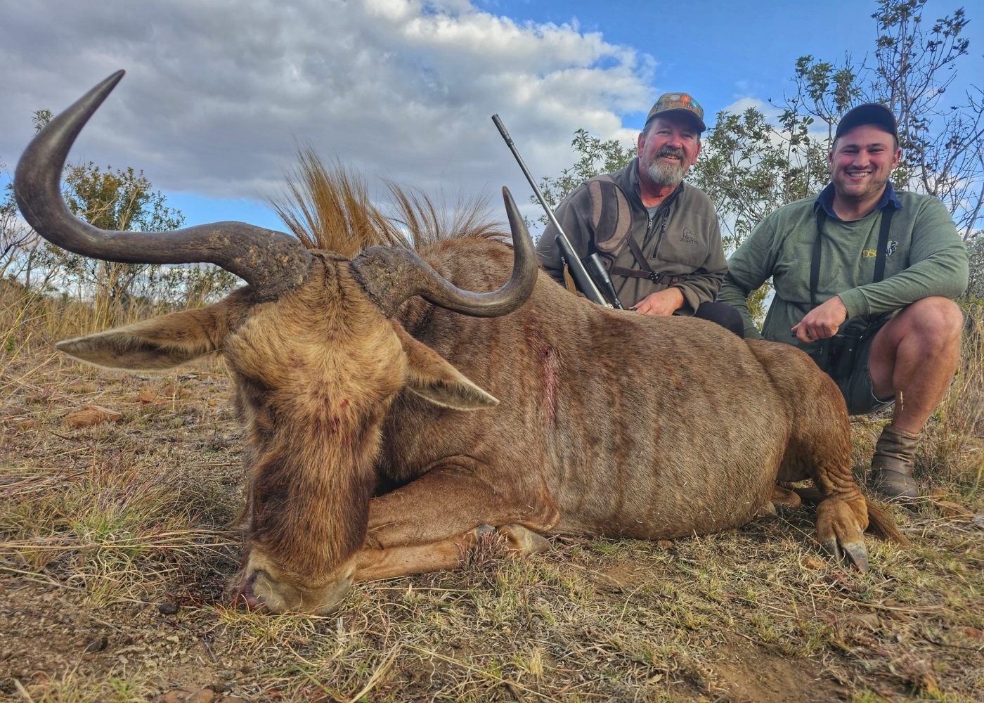 Langkloof hunting gallery photograph 20