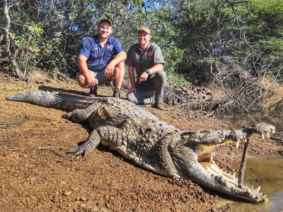 Langkloof hunting gallery photograph 25