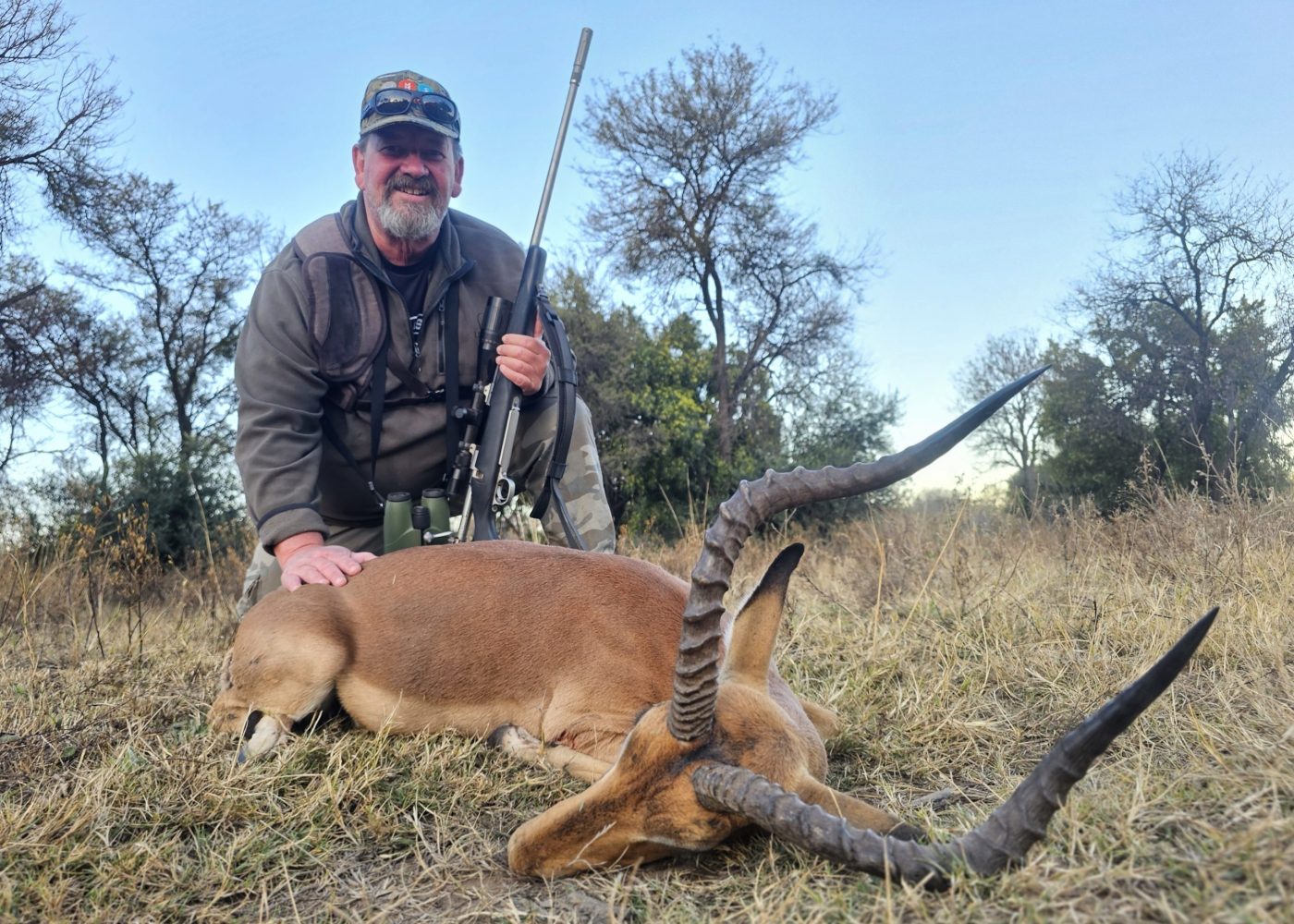 Langkloof hunting gallery photograph 27
