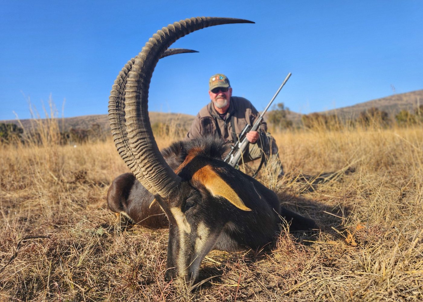 Langkloof hunting gallery photograph 28