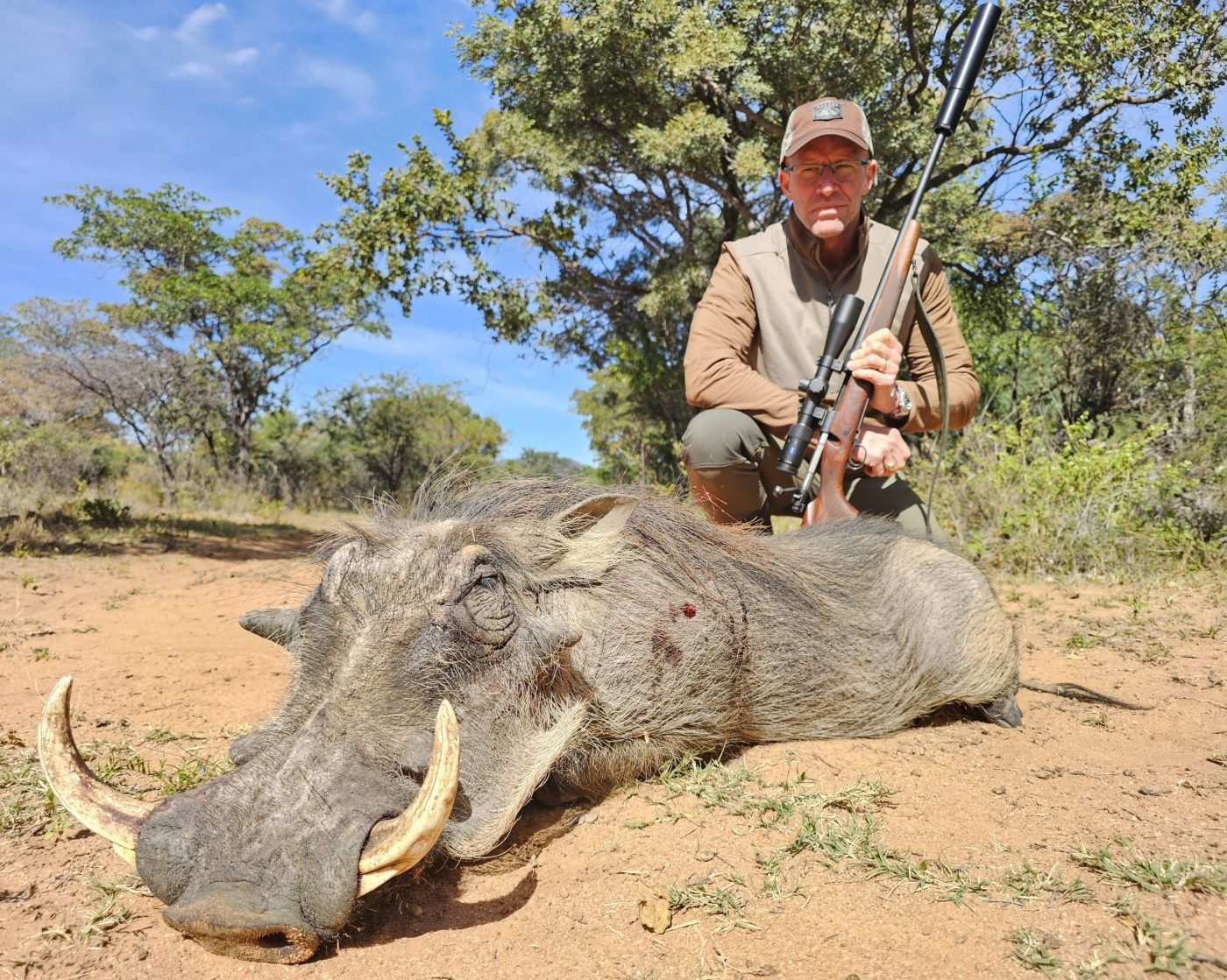 Langkloof hunting gallery photograph 37