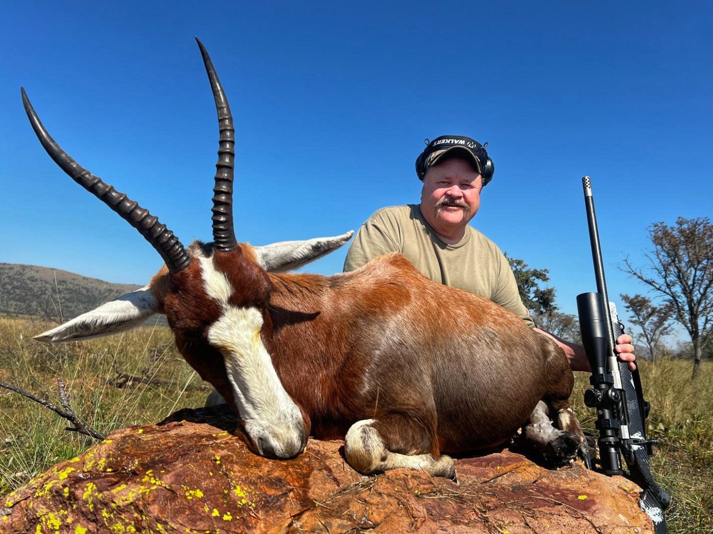Langkloof hunting gallery photograph 42