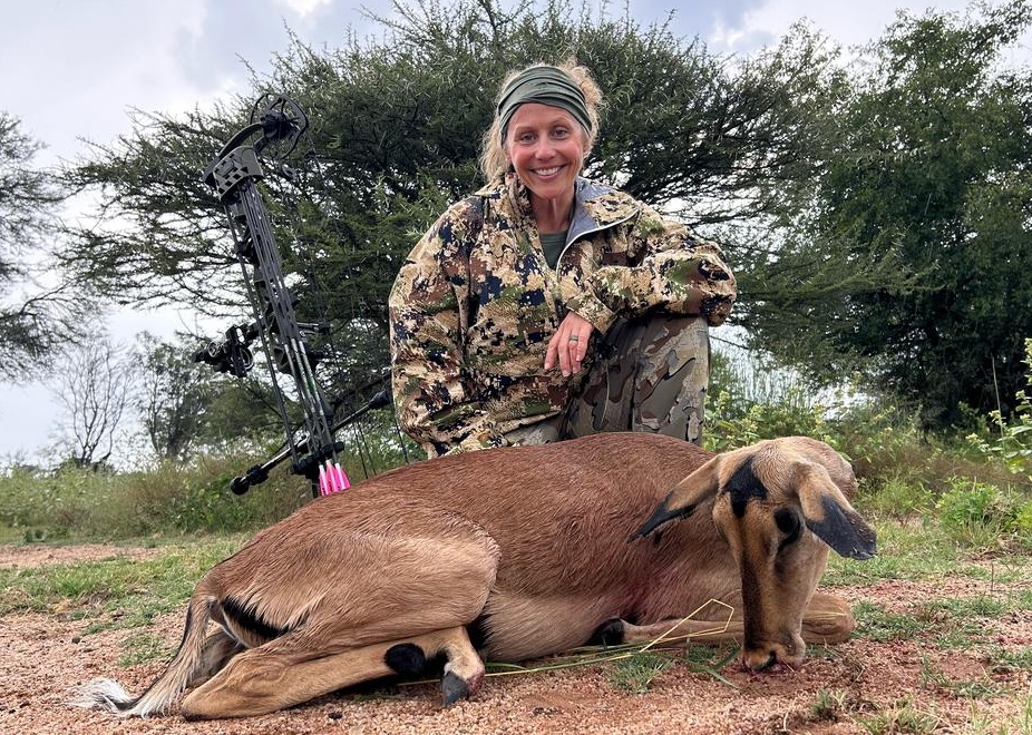 Langkloof hunting gallery photograph 49
