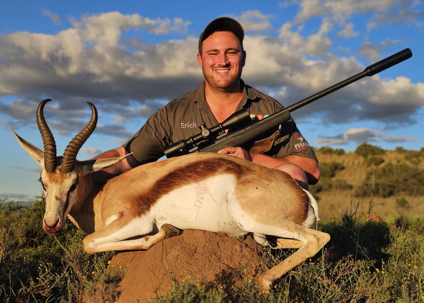 Langkloof hunting gallery photograph 57