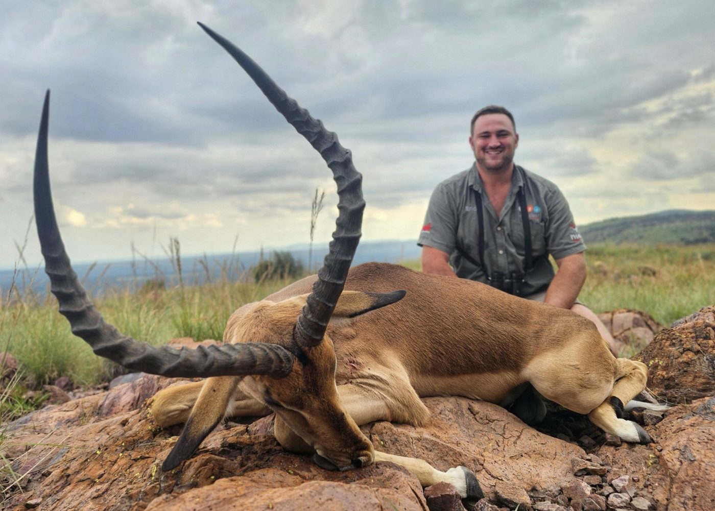 Langkloof hunting gallery photograph 59