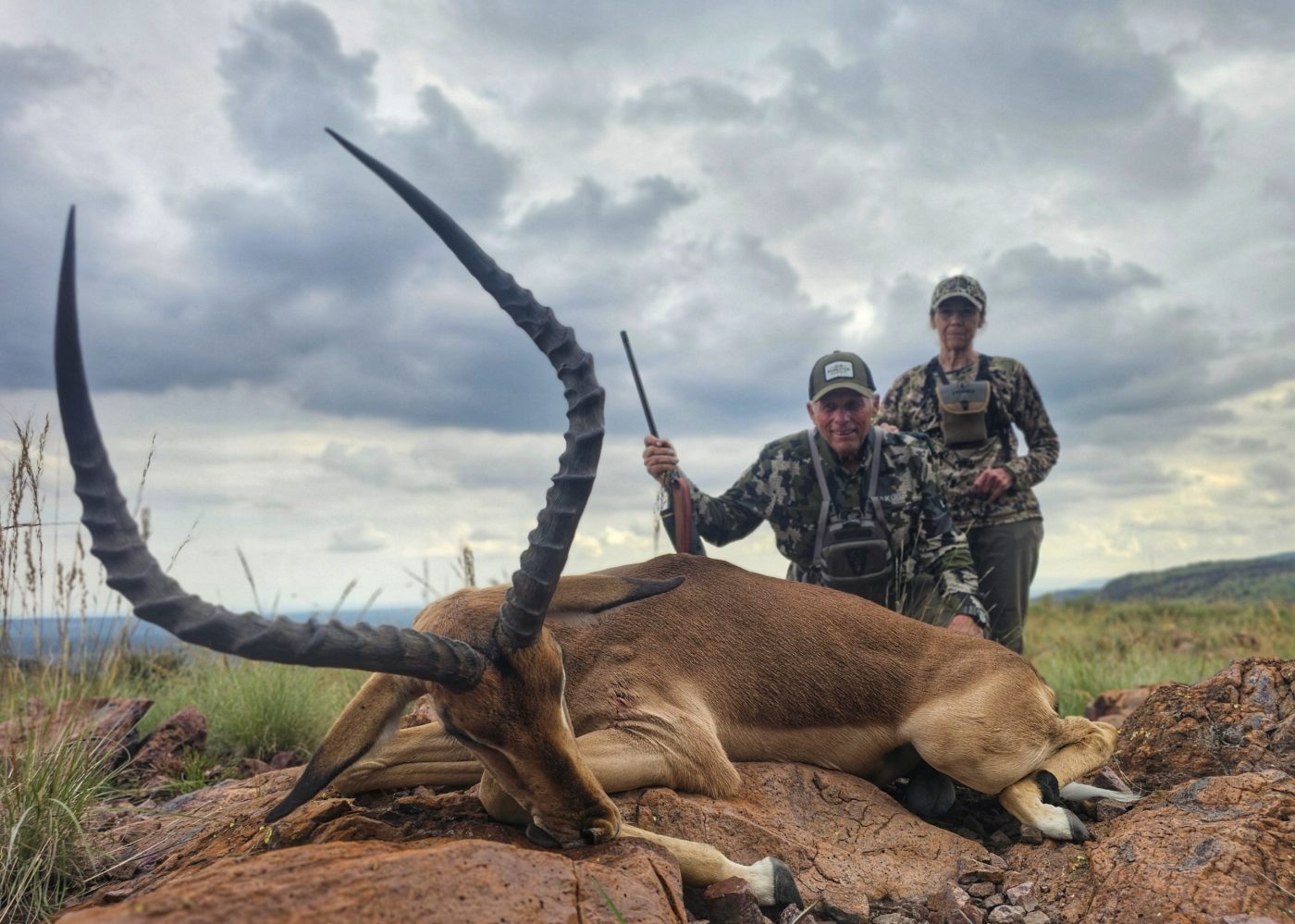 Langkloof hunting gallery photograph 60