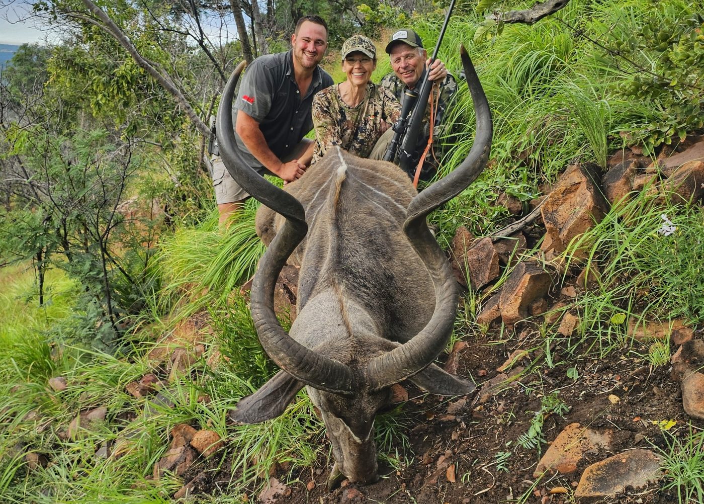 Langkloof hunting gallery photograph 62