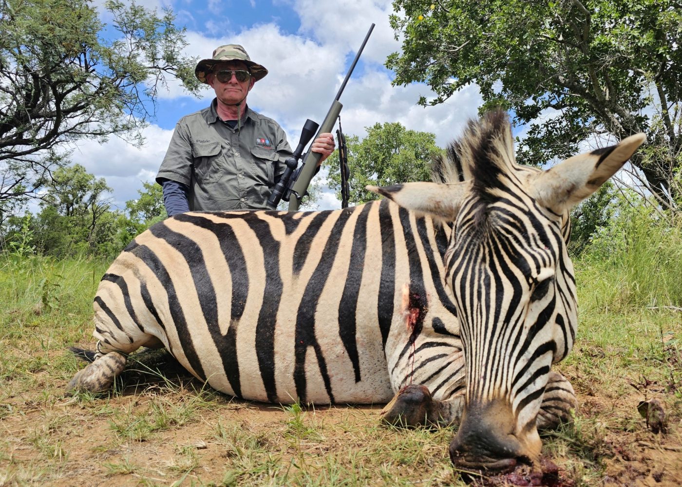 Langkloof hunting gallery photograph 67