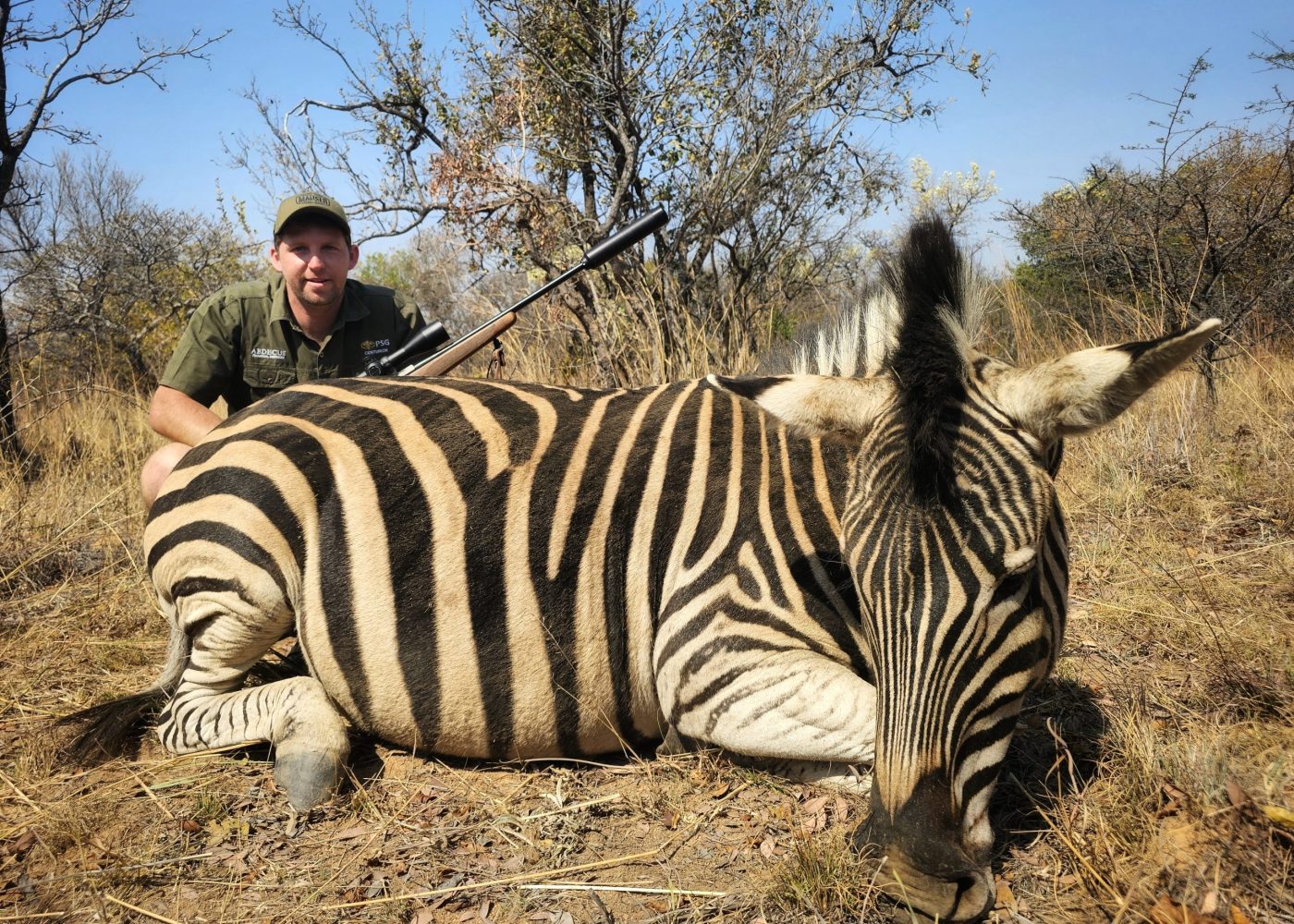 Langkloof hunting gallery photograph 73