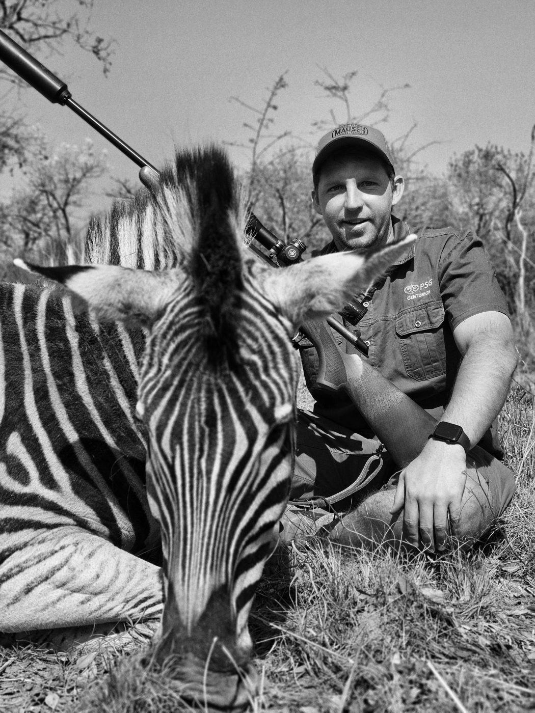 Langkloof hunting gallery photograph 74