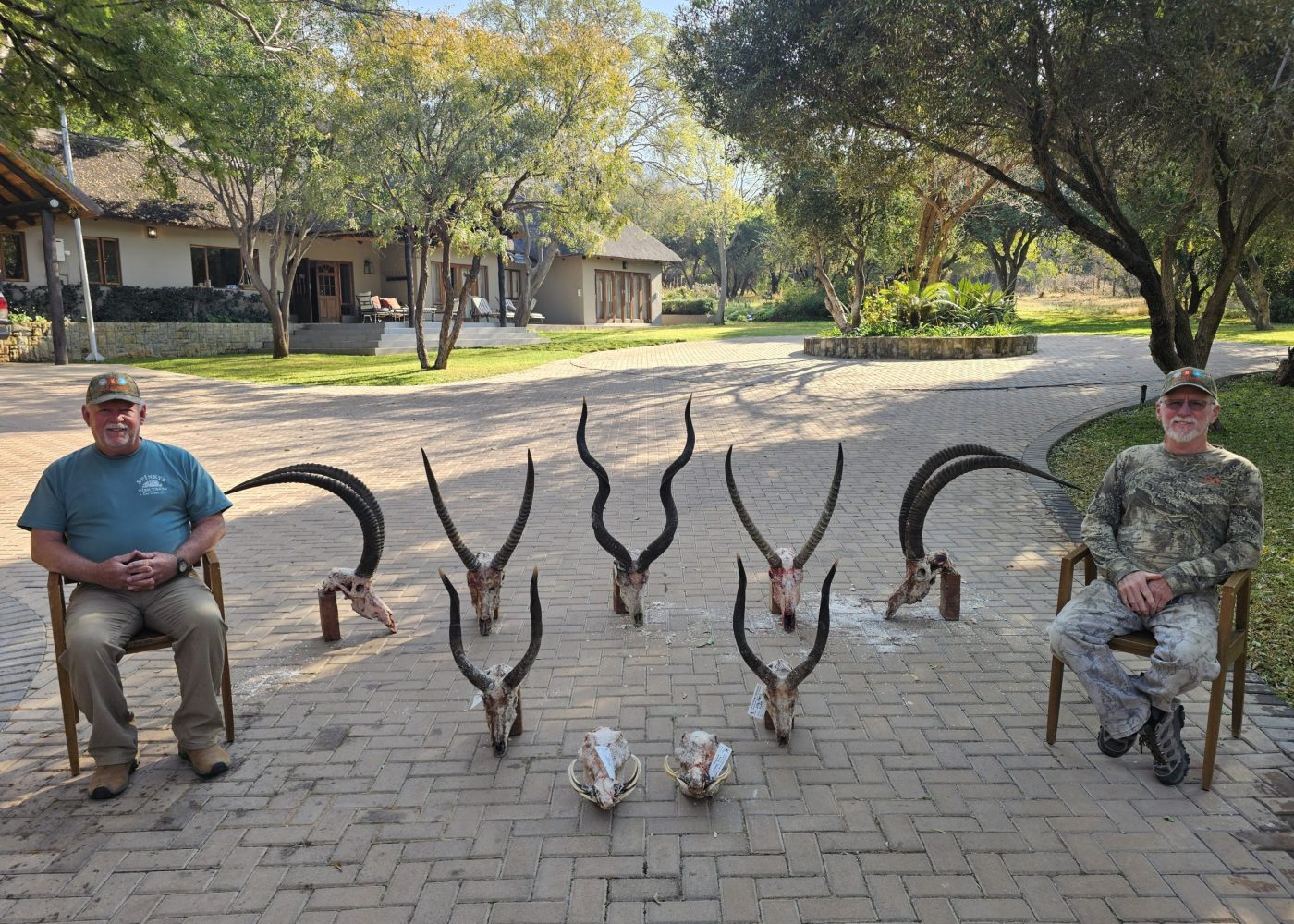 Langkloof hunting gallery photograph 76