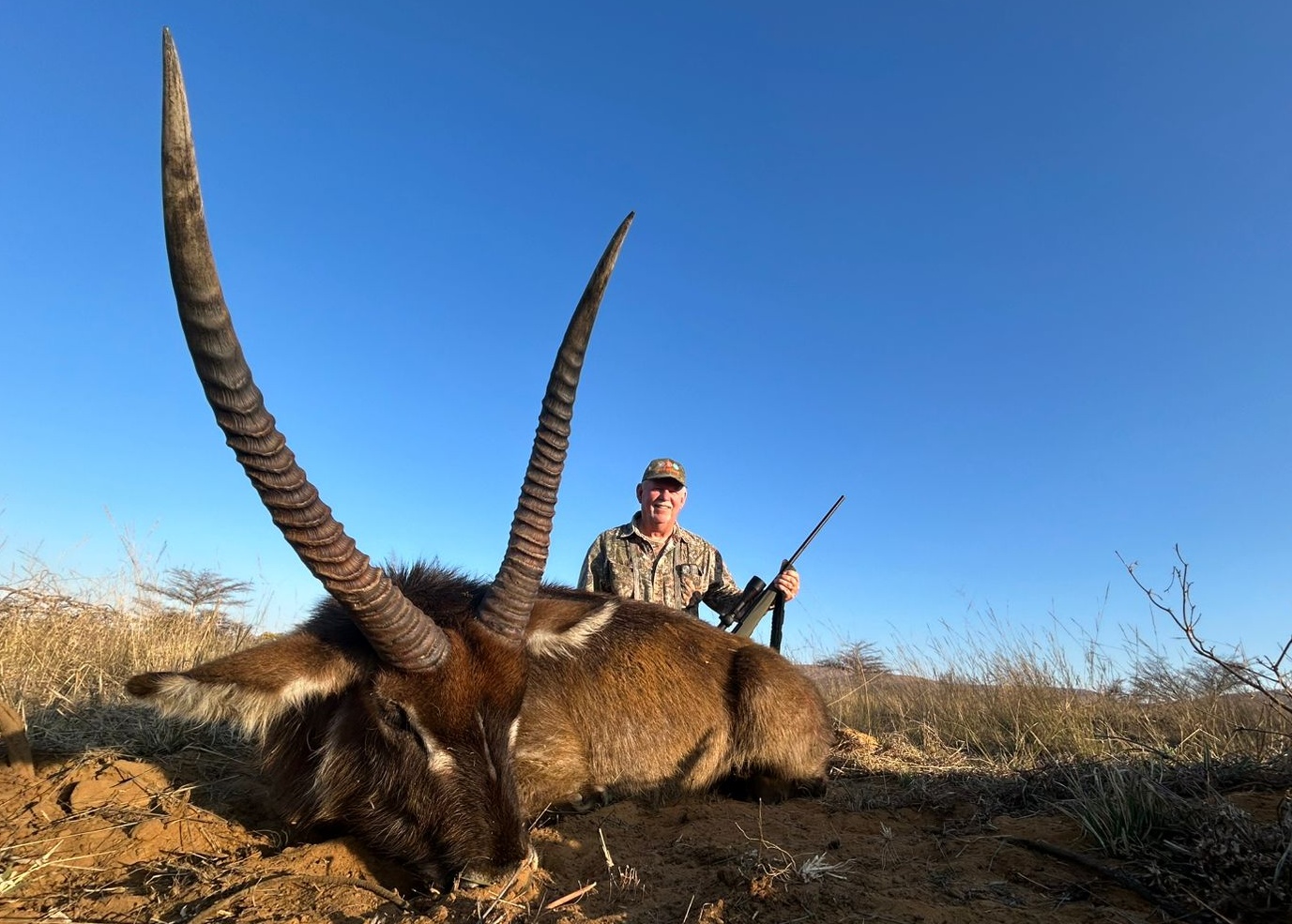 Langkloof hunting gallery photograph 77