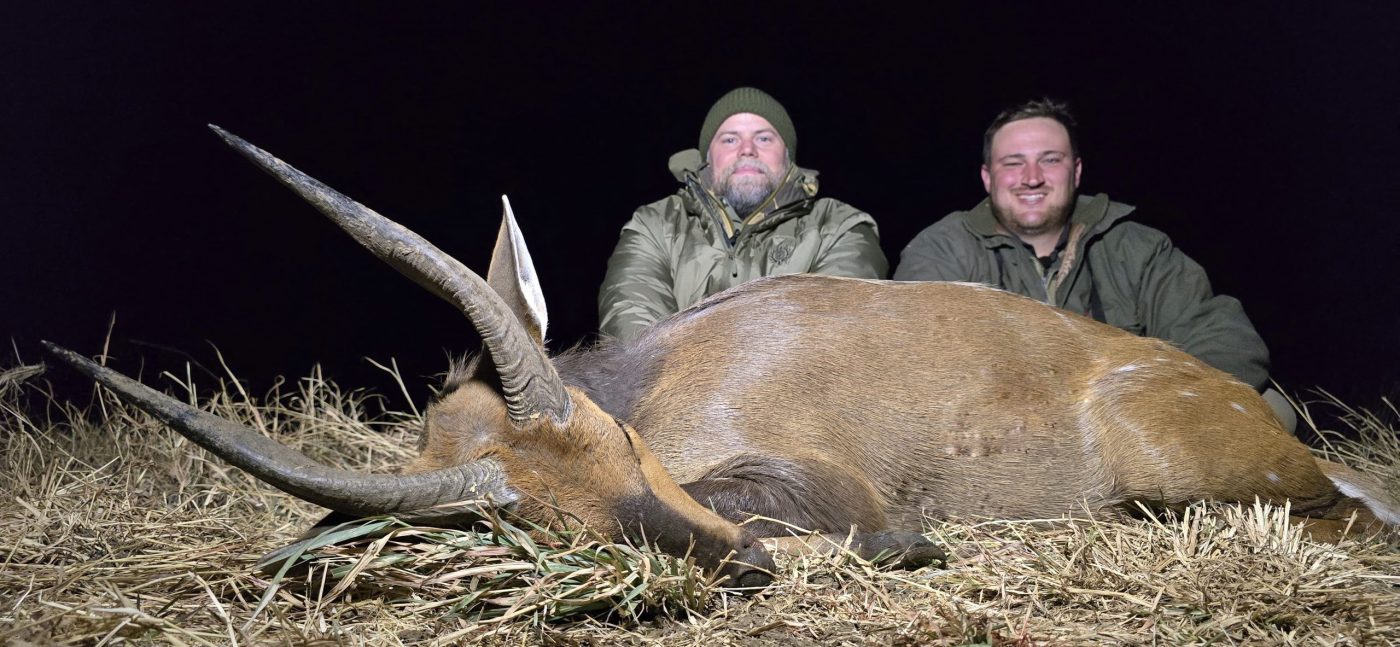 Langkloof hunting gallery photograph 80
