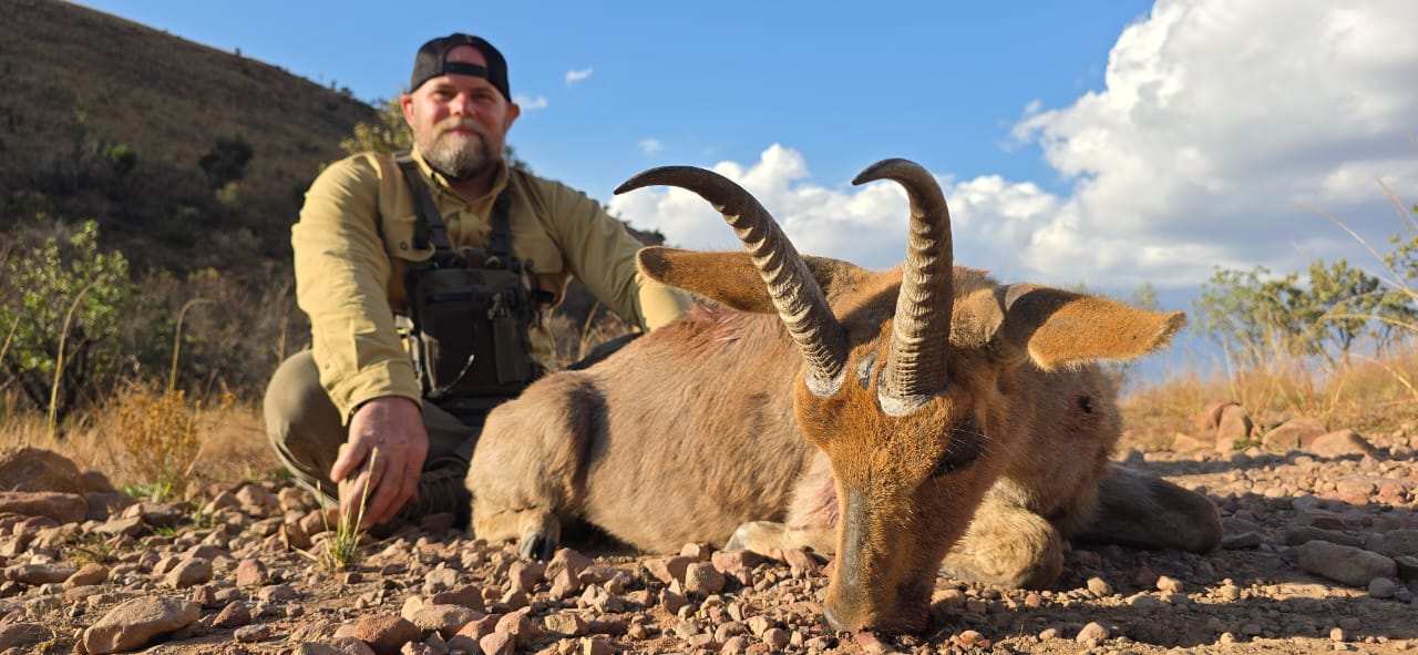 Langkloof hunting gallery photograph 89
