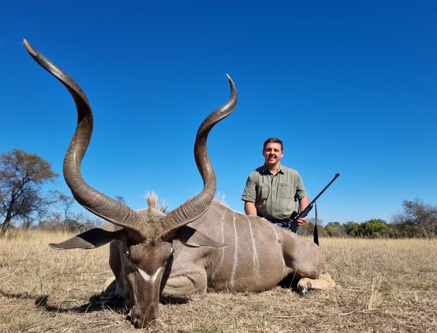 Langkloof hunting gallery photograph 93