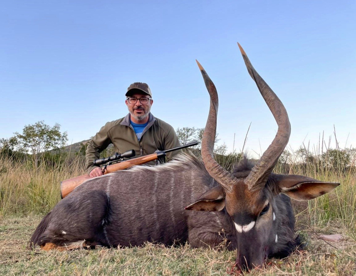 Langkloof hunting gallery photograph 94