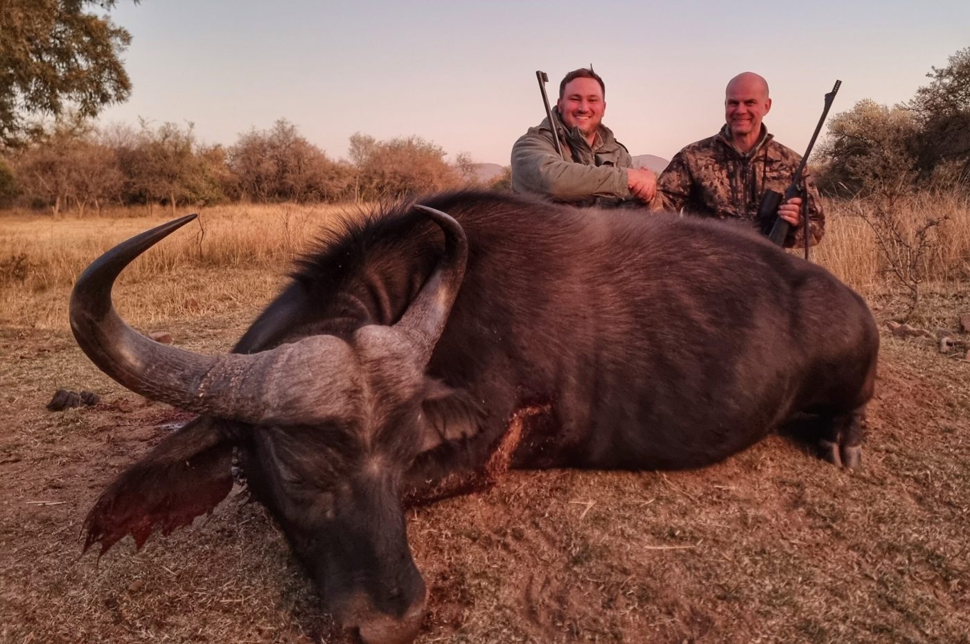Langkloof hunting gallery photograph 95