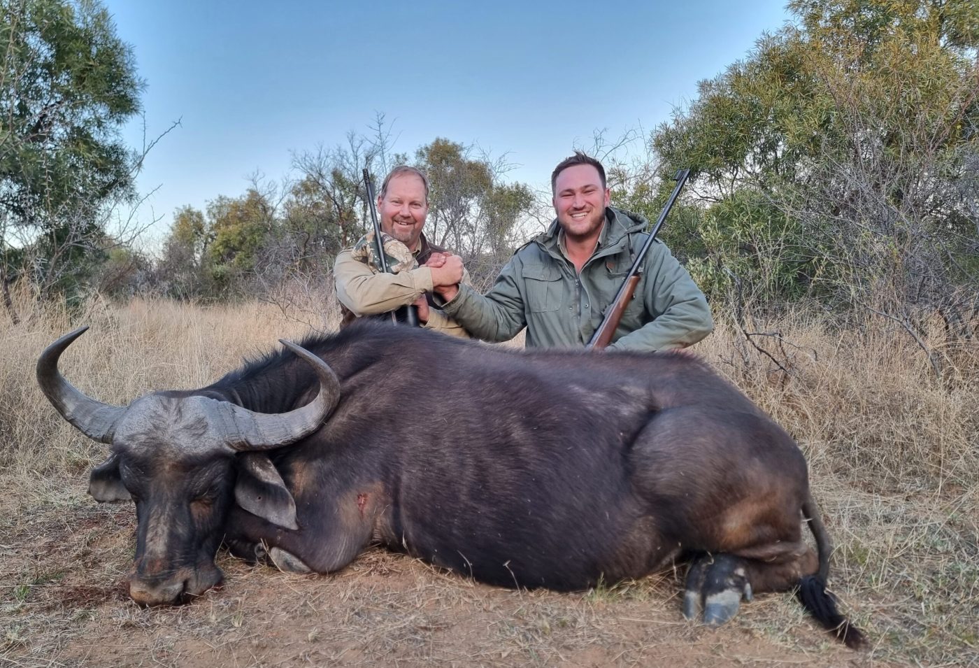 Langkloof hunting gallery photograph 96