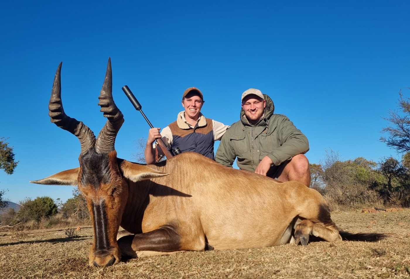 Langkloof hunting gallery photograph 98