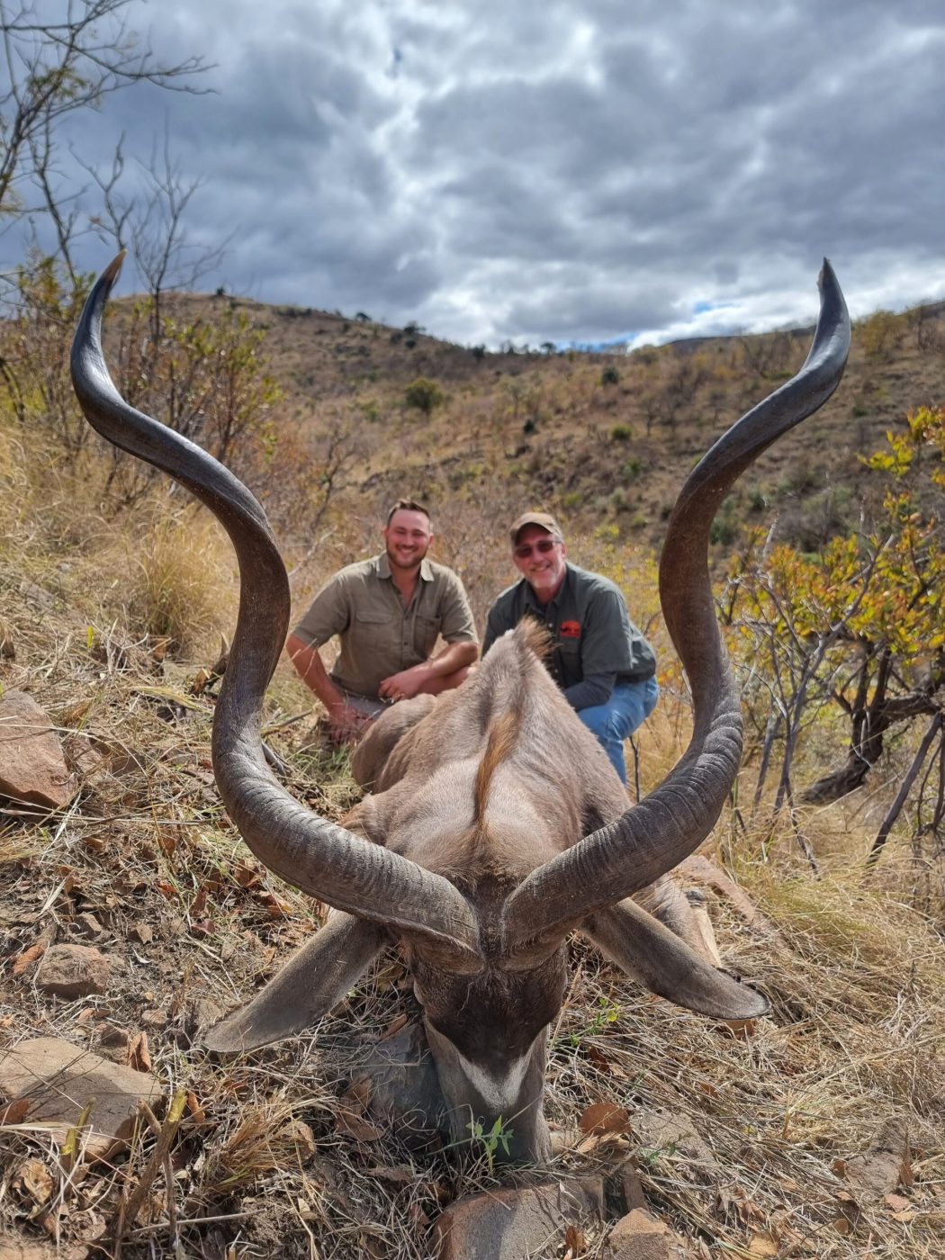 Langkloof hunting gallery photograph 99