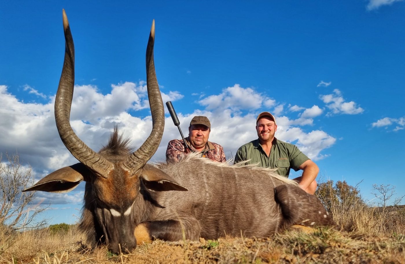Langkloof hunting gallery photograph 102