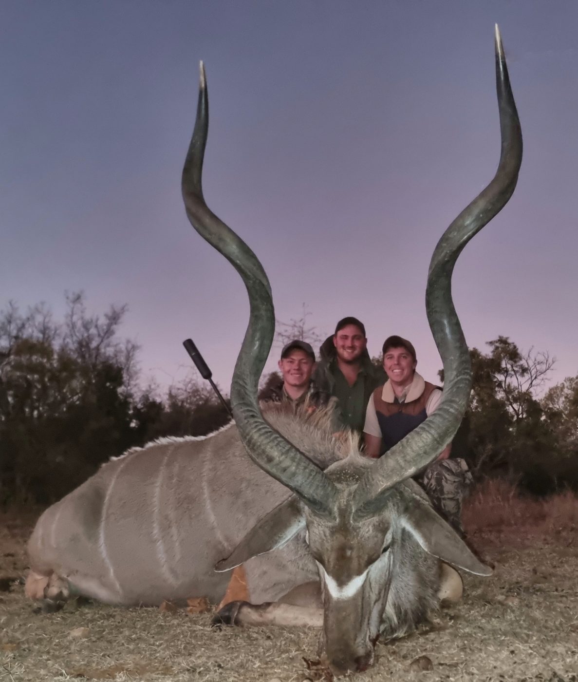 Langkloof hunting gallery photograph 104