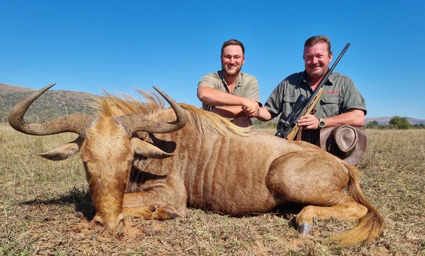 Langkloof hunting gallery photograph 109