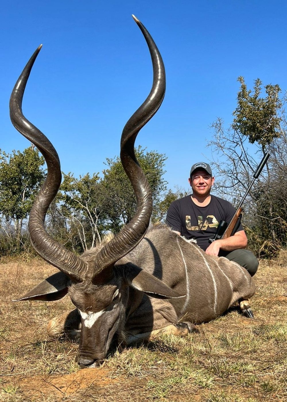 Langkloof hunting gallery photograph 114