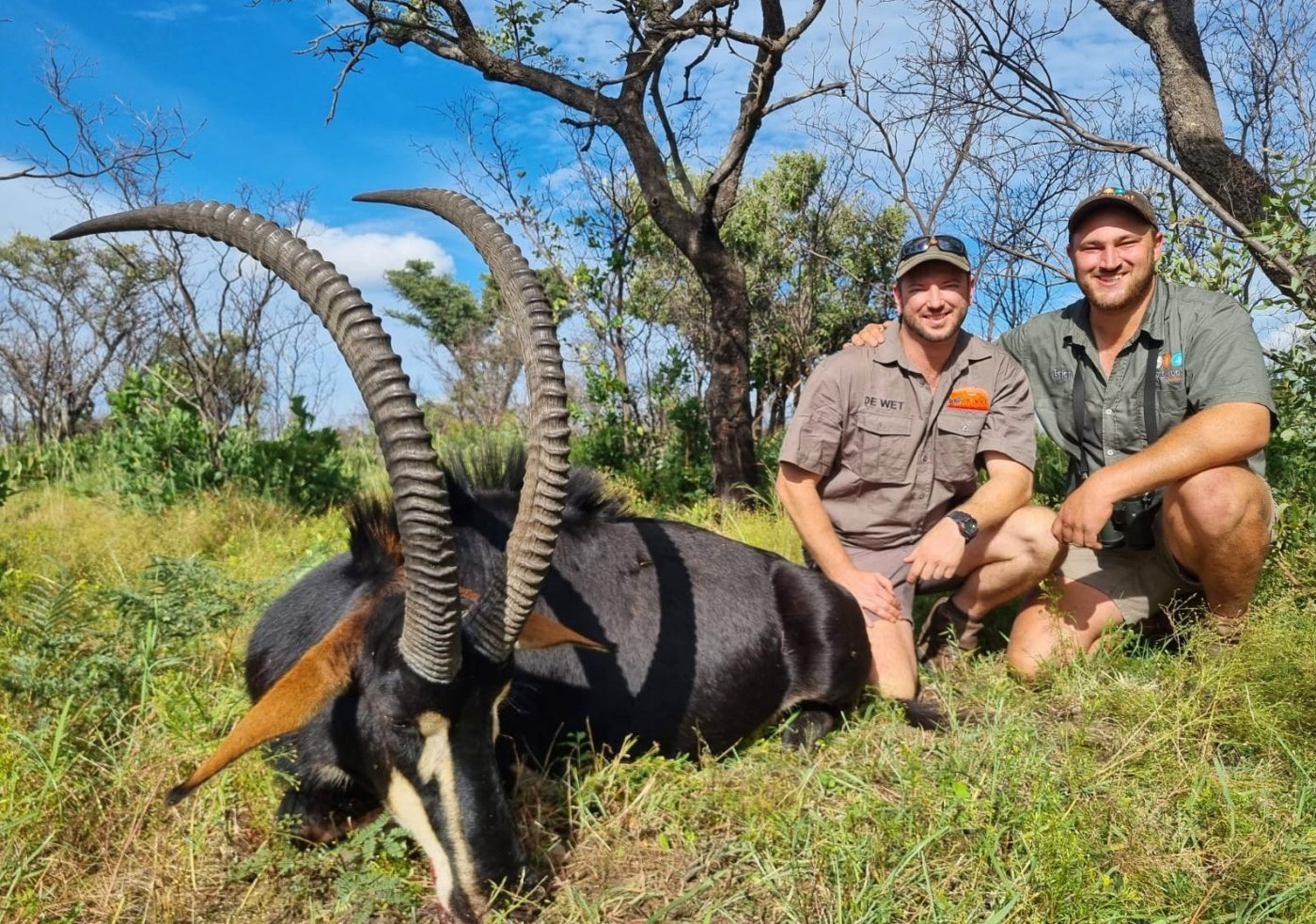 Langkloof hunting gallery photograph 115