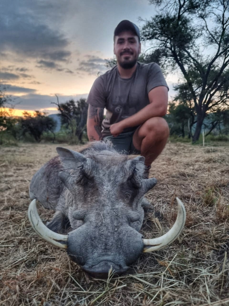 Langkloof hunting gallery photograph 117