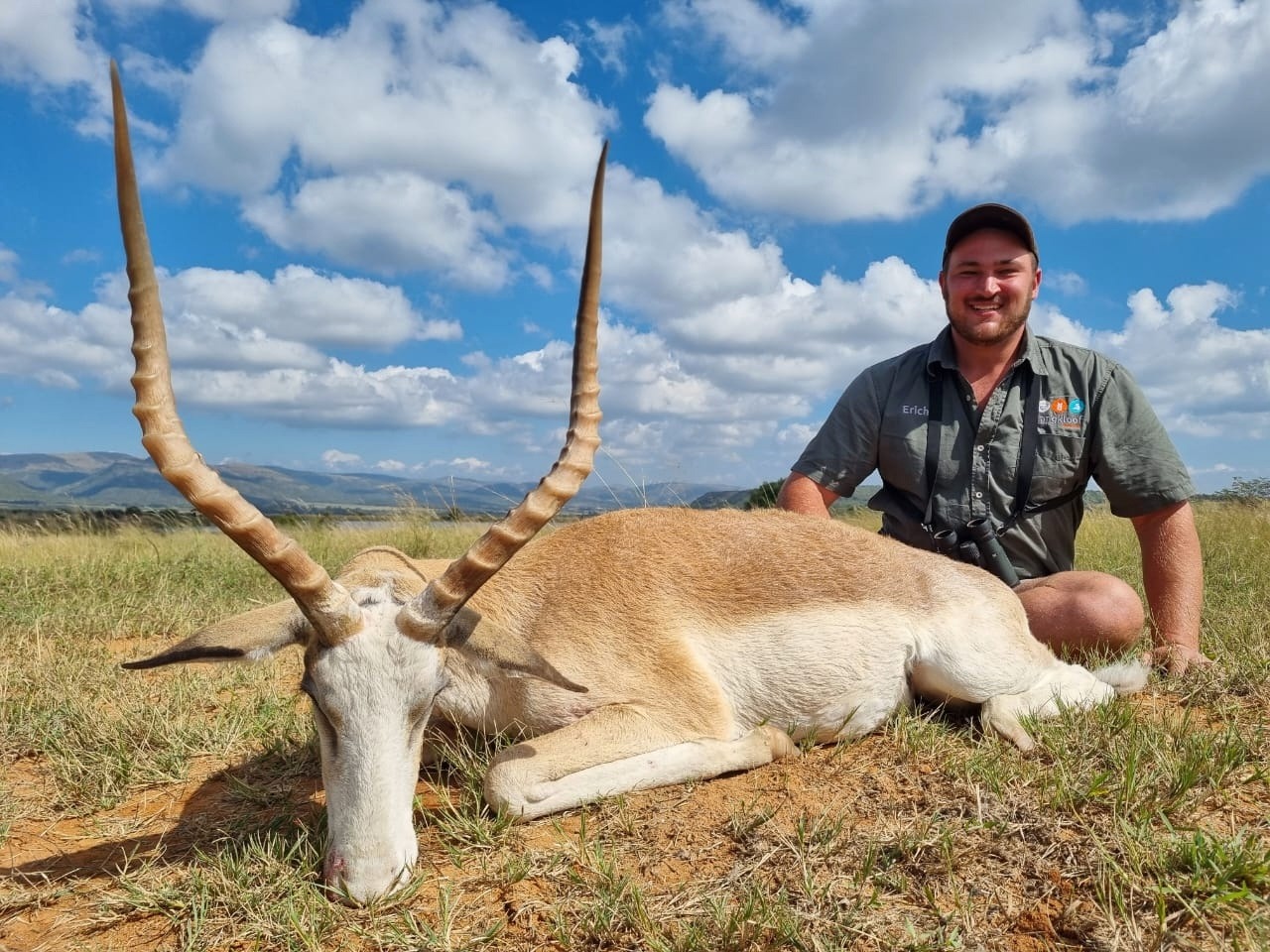 Langkloof hunting gallery photograph 118