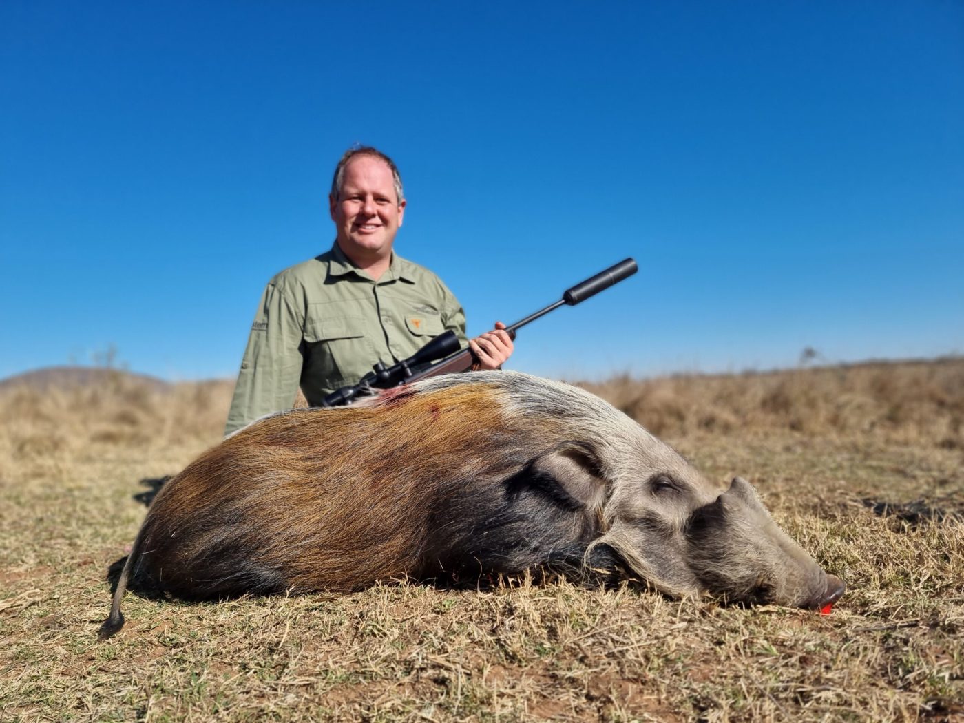 Langkloof hunting gallery photograph 119