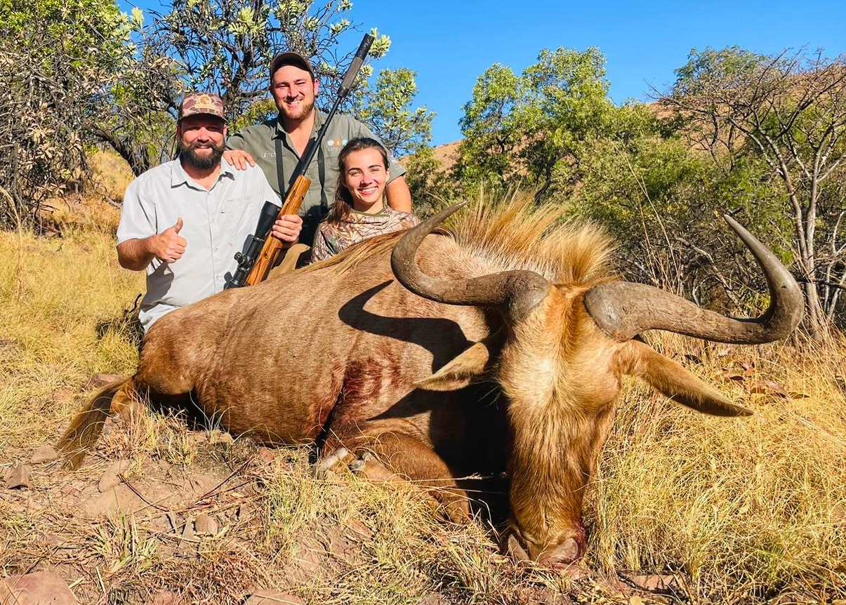 Langkloof hunting gallery photograph 127