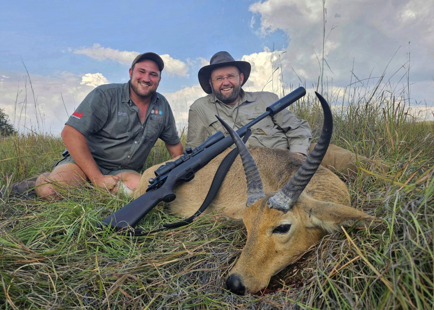 Langkloof hunting gallery photograph 131